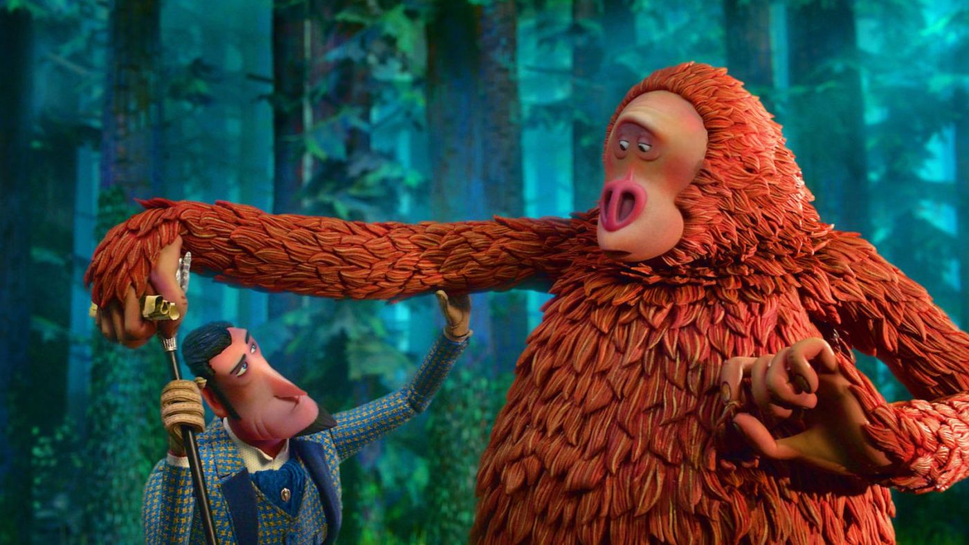 Studio animacji Laika zwalnia pracowników z powodu pandemii